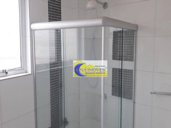 Imagem Cobertura com 3 Quartos à Venda, 180 m² em Vila Bastos - Santo André