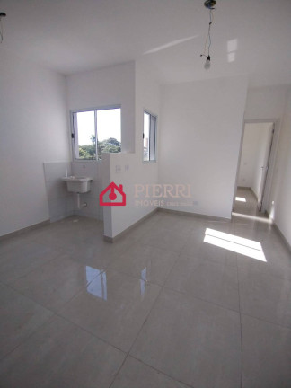Imagem Apartamento com 1 Quarto à Venda, 40 m² em Vila Mangalot - São Paulo
