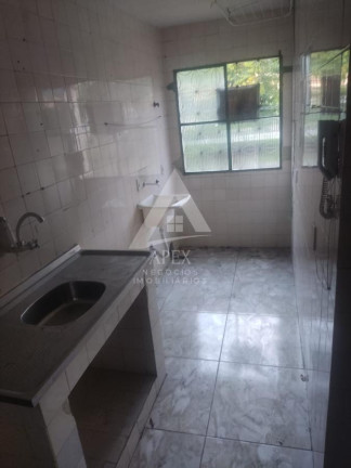 Imagem Apartamento com 2 Quartos à Venda, 50 m² em Campo Grande - Rio De Janeiro Imagem Apartamento com 2 Quartos à Venda, 50 m² em Campo Grande - Rio De Janeiro
