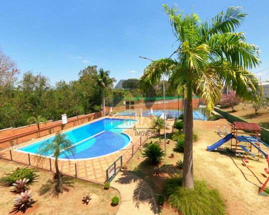 Imagem Imóvel com 3 Quartos à Venda,  em Village Moutonnée - Salto