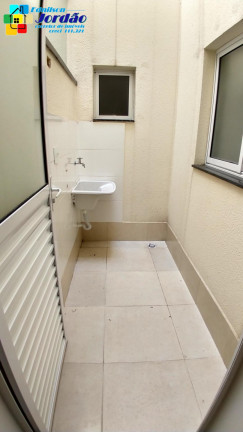 Imagem Apartamento com 2 Quartos à Venda, 40 m² em Vila América - Santo André Imagem Apartamento com 2 Quartos à Venda, 40 m² em Vila América - Santo André