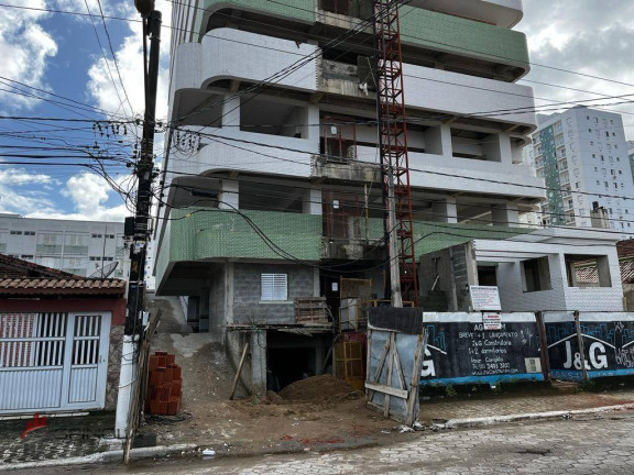Imagem Apartamento com 2 Quartos à Venda, 88 m² em Ocian - Praia Grande Imagem Apartamento com 2 Quartos à Venda, 88 m² em Ocian - Praia Grande