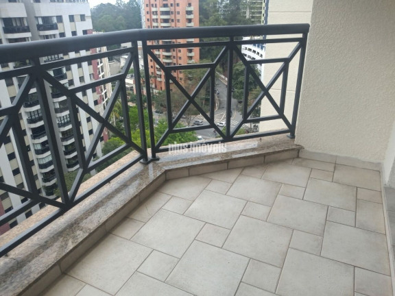 Imagem Apartamento com 3 Quartos à Venda, 125 m² em Panamby - São Paulo Imagem Apartamento com 3 Quartos à Venda, 125 m² em Panamby - São Paulo
