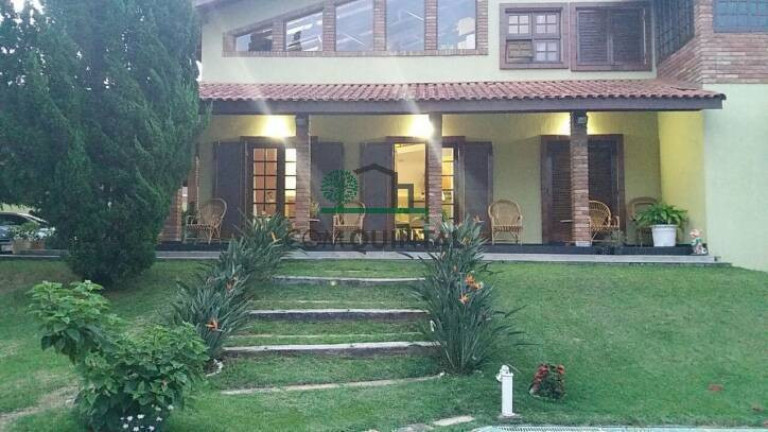 Imagem Casa com 4 Quartos à Venda, 480 m² em Jardim Do Golf I - Jandira Imagem Casa com 4 Quartos à Venda, 480 m² em Jardim Do Golf I - Jandira