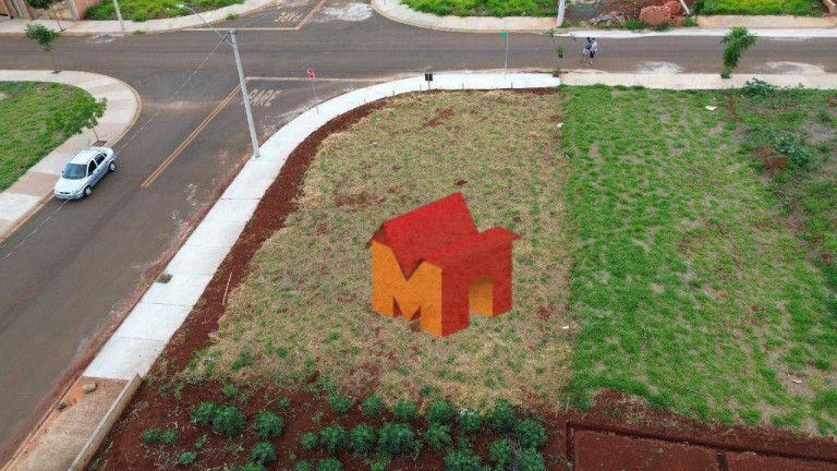 Imagem Terreno à Venda, 357 m² em Jardim Itapuã - Santa Bárbara D'oeste Imagem Terreno à Venda, 357 m² em Jardim Itapuã - Santa Bárbara D'oeste
