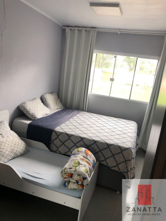 Imagem Casa com 2 Quartos à Venda, 80 m² em São José - Esteio