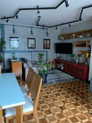 Imagem Apartamento com 2 Quartos à Venda, 83 m² em Mooca - São Paulo Imagem Apartamento com 2 Quartos à Venda, 83 m² em Mooca - São Paulo