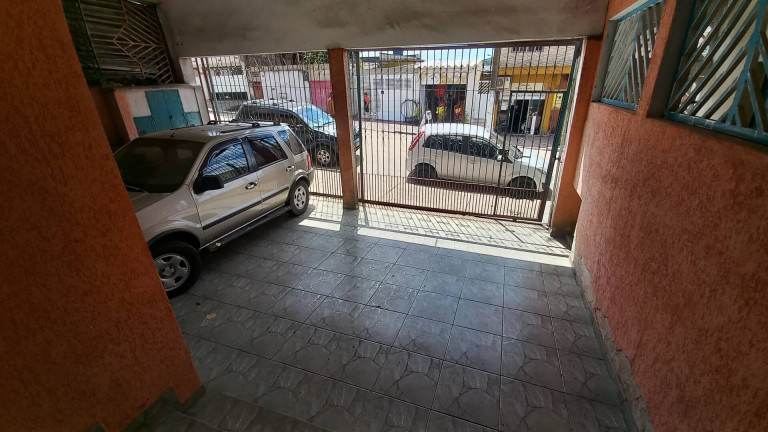 Sobrado com 7 Quartos à Venda, 258 m² em Jardim São João (são Rafael) - São Paulo