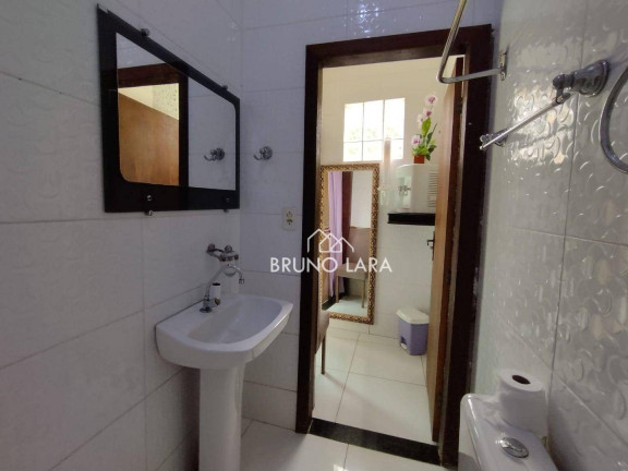 Imagem Casa com 2 Quartos à Venda, 75 m² em Centro - Igarapé Imagem Casa com 2 Quartos à Venda, 75 m² em Centro - Igarapé