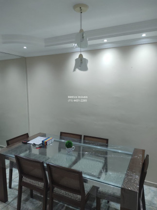 Imagem Imóvel com 2 Quartos à Venda, 70 m² em Jardim Colônia - Jundiaí