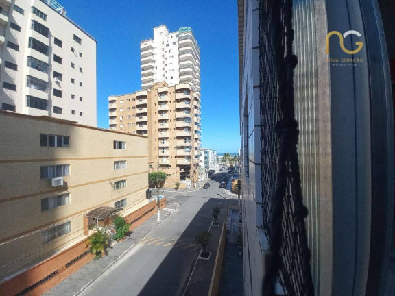 Imagem Apartamento com 2 Quartos à Venda, 57 m² em Tupi - Praia Grande