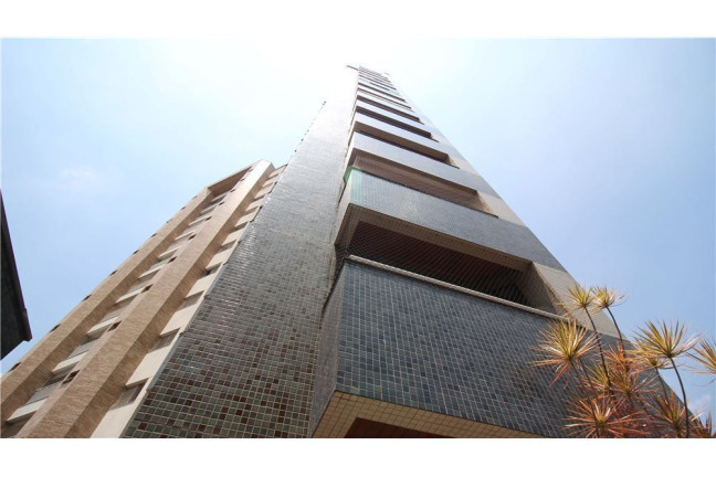 Imagem Apartamento com 3 Quartos à Venda, 85 m² em Vila Romana - São Paulo Imagem Apartamento com 3 Quartos à Venda, 85 m² em Vila Romana - São Paulo