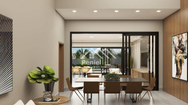 Imagem Casa com 4 Quartos à Venda, 400 m² em Condomínio Bordas Do Parque - Ribeirão Preto Imagem Casa com 4 Quartos à Venda, 400 m² em Condomínio Bordas Do Parque - Ribeirão Preto