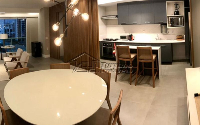 Imagem Apartamento com 2 Quartos à Venda, 98 m² em Jardim Aquarius - São José Dos Campos