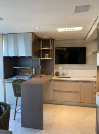 Imagem Apartamento com 3 Quartos à Venda, 183 m² em Parque Residencial Aquarius - São José Dos Campos Imagem Apartamento com 3 Quartos à Venda, 183 m² em Parque Residencial Aquarius - São José Dos Campos