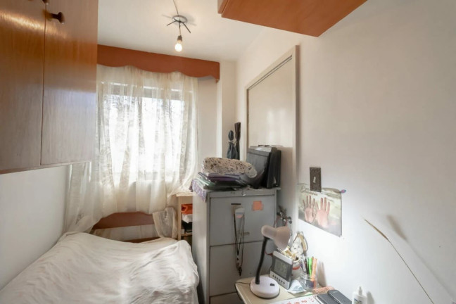 Imagem Imóvel com 2 Quartos à Venda, 60 m² em Vila Mariana - São Paulo