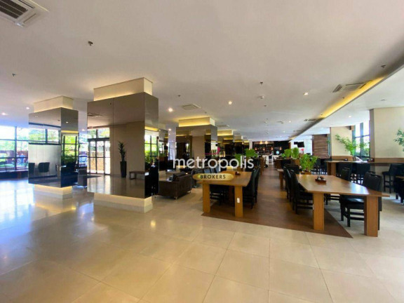 Imagem Sala Comercial à Venda, 50 m² em Cerâmica - São Caetano Do Sul