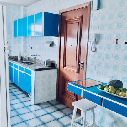 Imagem Apartamento com 2 Quartos à Venda, 96 m² em Perdizes - São Paulo