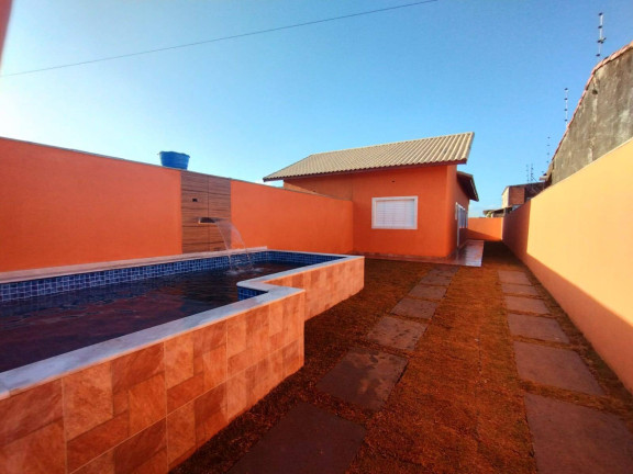 Imagem Casa com 2 Quartos à Venda, 180 m² em Itanhaém