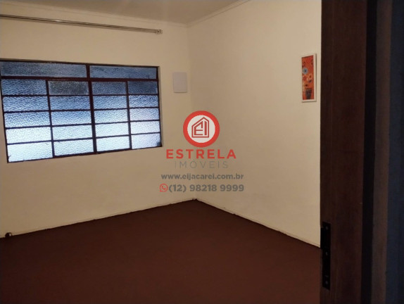 Imagem Casa com 1 Quarto à Venda, 60 m² em Jardim Bela Vista - Jacareí