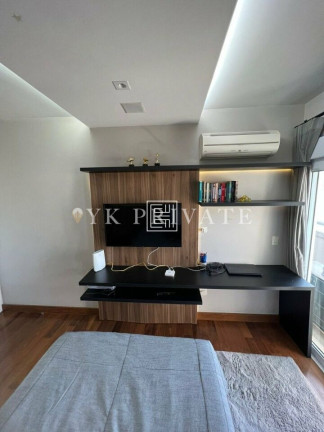 Imagem Apartamento com 4 Quartos à Venda, 226 m² em Pompéia - São Paulo Imagem Apartamento com 4 Quartos à Venda, 226 m² em Pompéia - São Paulo