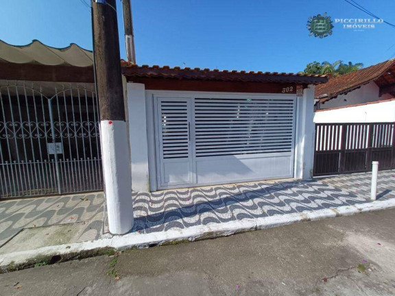 Imagem Casa com 2 Quartos à Venda, 135 m² em Caiçara - Praia Grande