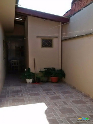 Imagem Casa com 2 Quartos à Venda, 100 m² em Jardim Da Graminha - Limeira