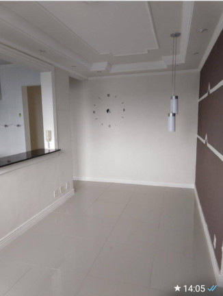 Imagem Apartamento com 2 Quartos à Venda, 47 m² em Vila Cidade Jardim - Botucatu Imagem Apartamento com 2 Quartos à Venda, 47 m² em Vila Cidade Jardim - Botucatu