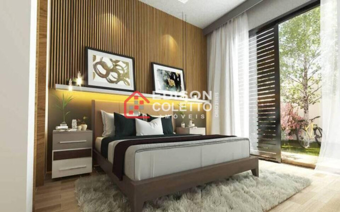 Imagem Casa com 3 Quartos à Venda, 100 m² em Jardim São Francisco - Piracicaba