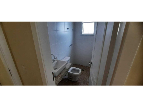 Imagem Apartamento com 4 Quartos à Venda, 123 m² em Mansões Santo Antônio - Campinas Imagem Apartamento com 4 Quartos à Venda, 123 m² em Mansões Santo Antônio - Campinas
