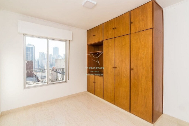 Imagem Apartamento com 2 Quartos à Venda, 84 m² em Itaim Bibi - São Paulo Imagem Apartamento com 2 Quartos à Venda, 84 m² em Itaim Bibi - São Paulo