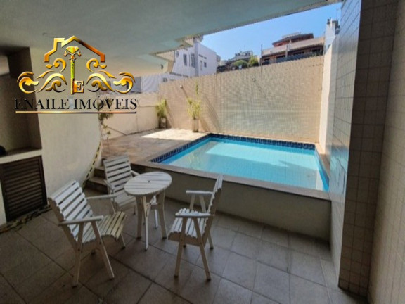 Imagem Apartamento com 3 Quartos à Venda, 95 m² em Recreio Dos Bandeirantes - Rio De Janeiro Imagem Apartamento com 3 Quartos à Venda, 95 m² em Recreio Dos Bandeirantes - Rio De Janeiro