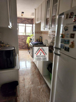 Imagem Apartamento com 2 Quartos à Venda, 67 m² em Saúde - São Paulo Imagem Apartamento com 2 Quartos à Venda, 67 m² em Saúde - São Paulo