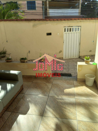 Imagem Casa com 3 Quartos à Venda,  em Campo Grande - Rio De Janeiro