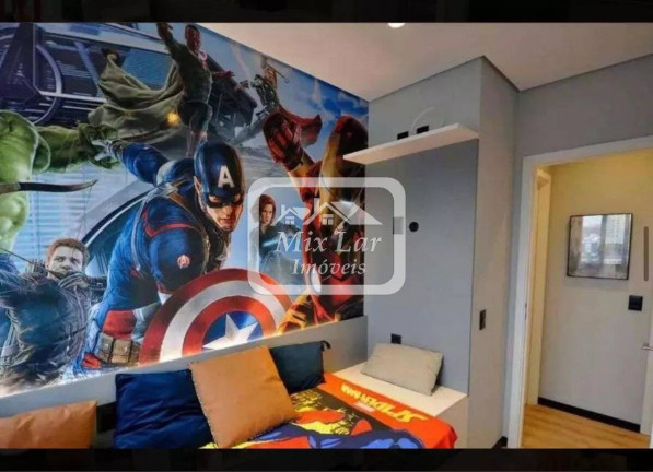 Imagem Apartamento com 2 Quartos à Venda, 65 m² em Centro - Osasco Imagem Apartamento com 2 Quartos à Venda, 65 m² em Centro - Osasco