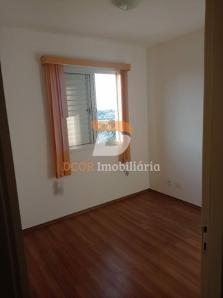 Imagem Apartamento com 3 Quartos à Venda ou Locação, 60 m² em Centro  - Diadema