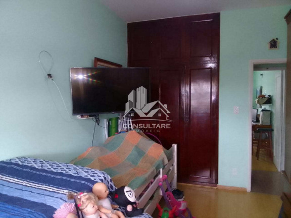 Imagem Apartamento com 2 Quartos à Venda, 84 m² em Vila Mathias - Santos Imagem Apartamento com 2 Quartos à Venda, 84 m² em Vila Mathias - Santos