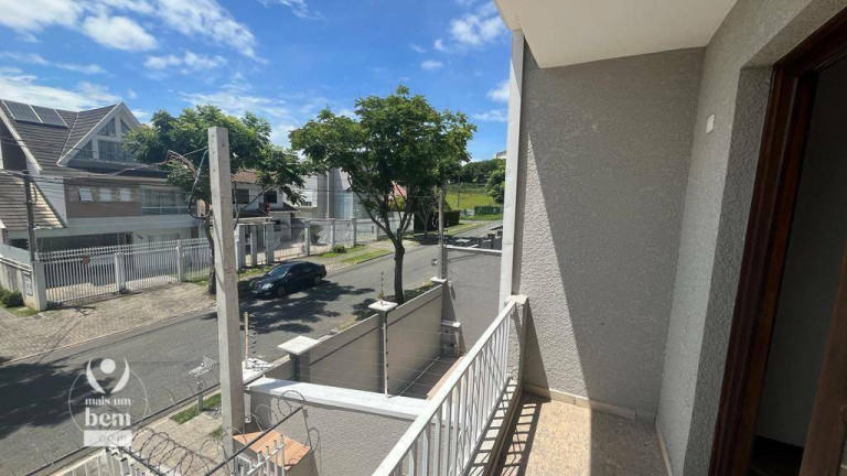 Imagem Sobrado com 5 Quartos à Venda, 254 m² em Atuba - Curitiba Imagem Sobrado com 5 Quartos à Venda, 254 m² em Atuba - Curitiba