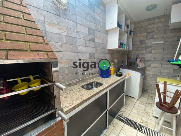 Imagem Casa com 3 Quartos à Venda, 95 m² em Jardim Textil - São Paulo