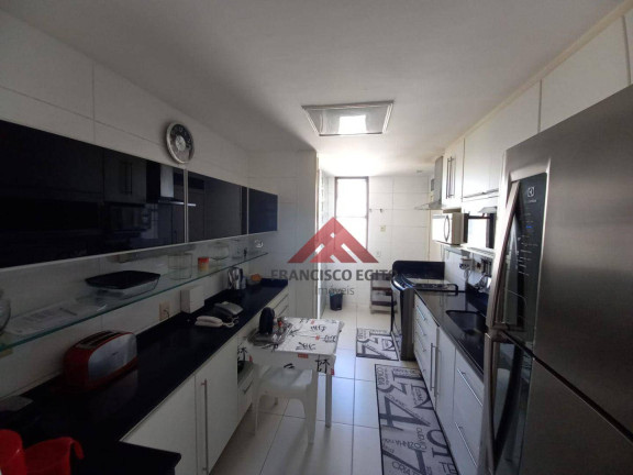 Imagem Cobertura com 3 Quartos à Venda, 341 m² em Icaraí - Niterói Imagem Cobertura com 3 Quartos à Venda, 341 m² em Icaraí - Niterói