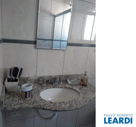 Imagem Sobrado com 3 Quartos à Venda, 230 m² em Vila Homero Thon - Santo André Imagem Sobrado com 3 Quartos à Venda, 230 m² em Vila Homero Thon - Santo André