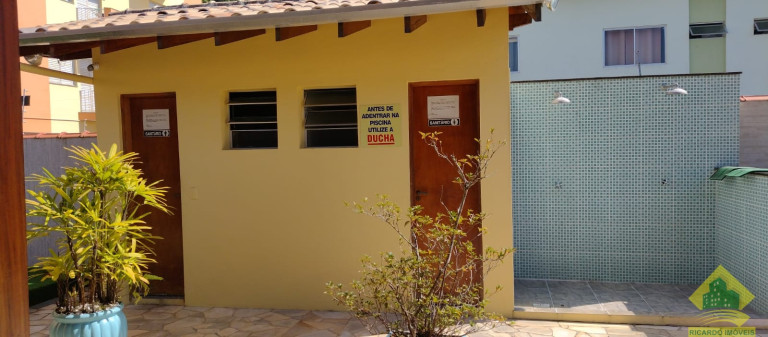 Imagem Cobertura com 3 Quartos à Venda, 132 m² em Praia Grande - Ubatuba Imagem Cobertura com 3 Quartos à Venda, 132 m² em Praia Grande - Ubatuba