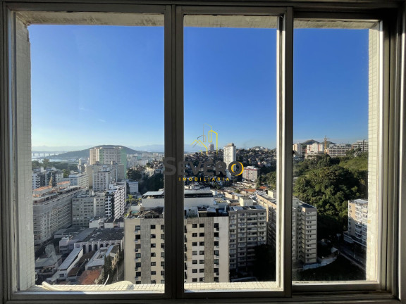 Imagem Cobertura com 3 Quartos à Venda, 142 m² em Ingá - Niterói