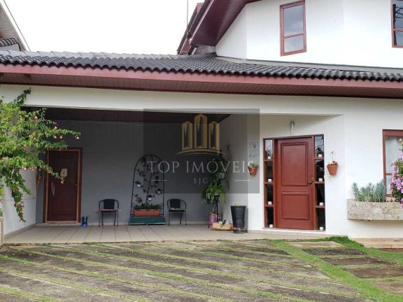 Imagem Sobrado com 4 Quartos à Venda, 450 m² em Conjunto Residencial Esplanada Do Sol - São José Dos Campos Imagem Sobrado com 4 Quartos à Venda, 450 m² em Conjunto Residencial Esplanada Do Sol - São José Dos Campos