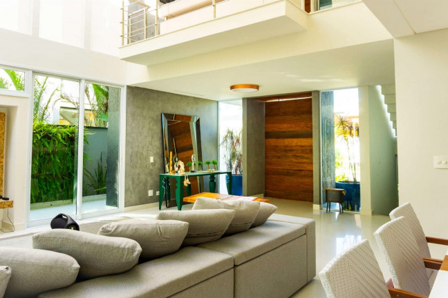 Imagem Imóvel com 6 Quartos à Venda,  em Riviera - Bertioga