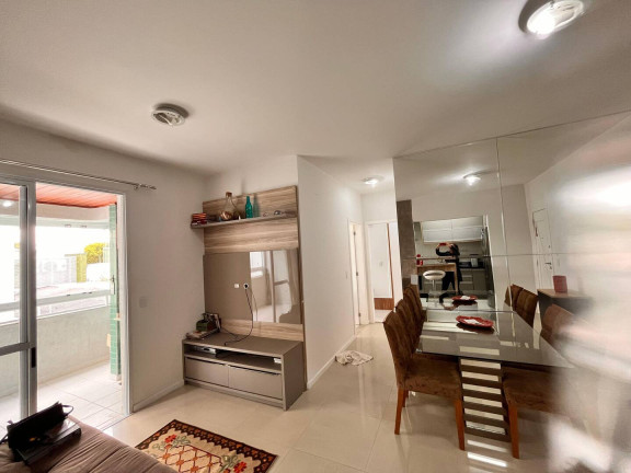 Imagem Apartamento com 2 Quartos para Alugar, 62 m² em Bom Abrigo - Florianópolis Imagem Apartamento com 2 Quartos para Alugar, 62 m² em Bom Abrigo - Florianópolis