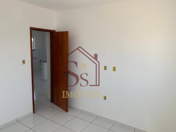 Imagem Casa com 2 Quartos à Venda,  em Nova Mossoró - Mossoró