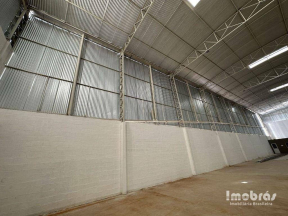 Imagem Galpão para Alugar, 1.571 m² em Ancuri - Fortaleza Imagem Galpão para Alugar, 1.571 m² em Ancuri - Fortaleza