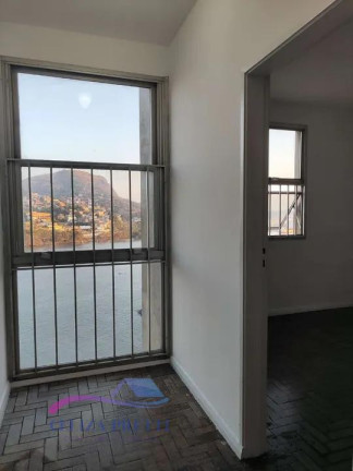 Imagem Apartamento com 4 Quartos à Venda, 125 m² em Parque Moscoso - Vitória