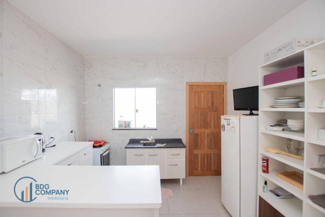 Imagem Casa com 2 Quartos à Venda, 62 m² em Cará-cará - Ponta Grossa Imagem Casa com 2 Quartos à Venda, 62 m² em Cará-cará - Ponta Grossa
